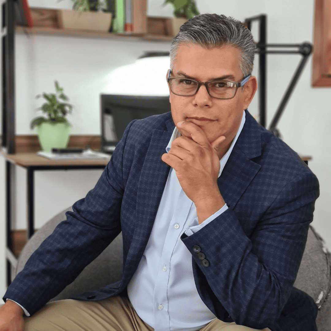Francisco Galván Meraz